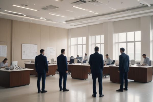 Проверка и внесение специалистов в Национальный реестр строителей