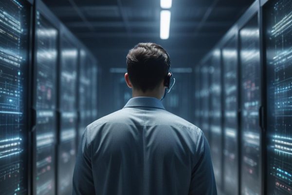 Информационная безопасность и защита баз данных: принципы и методы