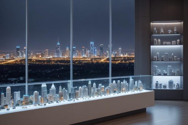 Каталог светодиодных светильников и LED-освещения в Казахстане