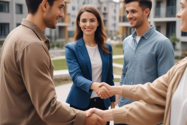 Ипотека на новостройки при оформлении напрямую у застройщика